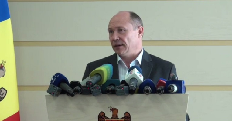 Strelet: "Avem nevoie de un premier care sa promoveze schimbari, pe alocuri dureroase". Ghimpu: "Carul sau caruta s-a pornit din loc". Ce a discutat PLDM cu PL