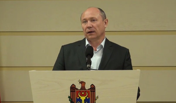 Strelet: "Cu PD nu am reusit sa atingem prea multe obiective"