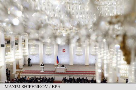 Duma rusa a decis: Rusia are dreptul sa NU aplice deciziile CEDO, daca ele contravin hotararilor Curtii Constitutionale