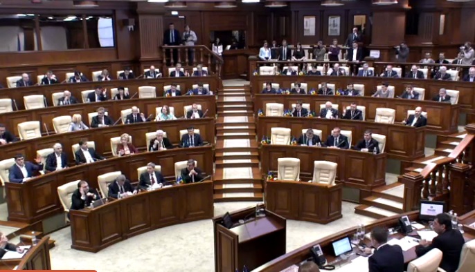 Dodon, catre jurnalisti: "Deputati PLDM au dat depozitii in dosarul Filat"