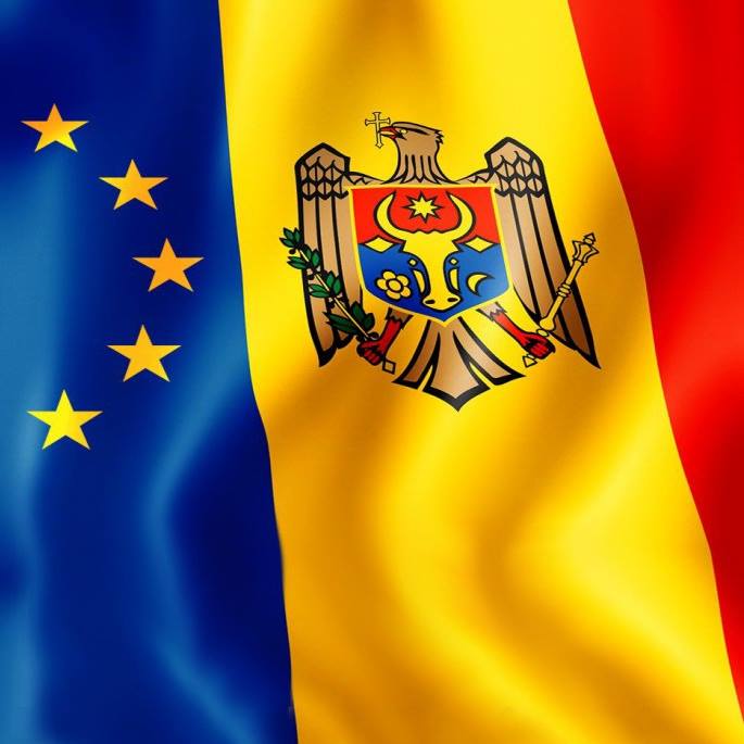 FOTO / Guvernul Republicii Moldova pune PUNCT