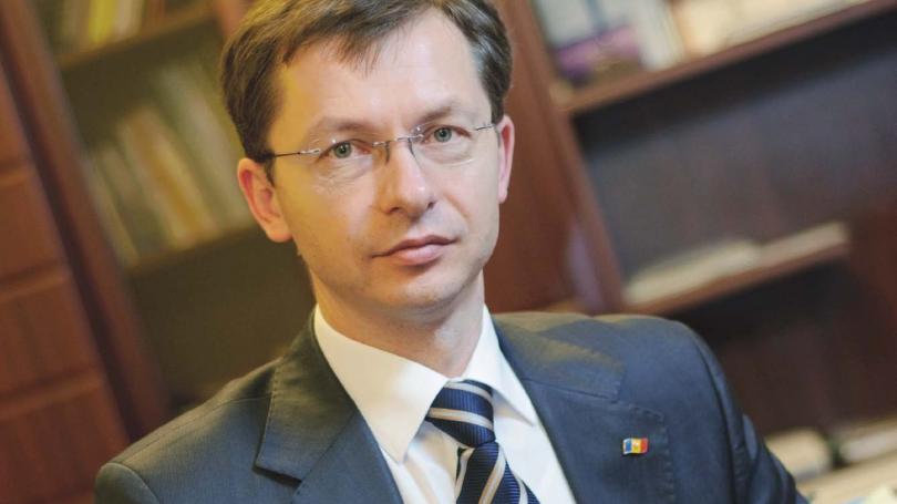 Sentinta de condamnare dictata ex-ministrului finantelor, Veaceslav Negruta, mentinuta de Curtea de Apel. Reactia acestuia