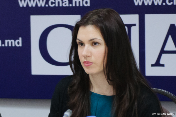 "Asupra mea nu au fost facute presiuni". Directorul adjunct al Centrului National Anticoruptie: Nu cred ca CNA este controlat politic