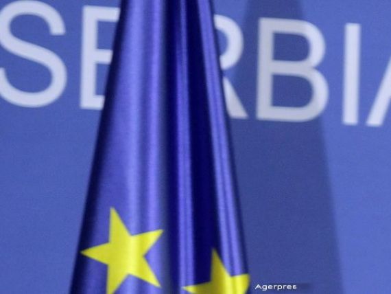 UE incepe negocierile de aderare cu o noua tara. Cine va fi statul cu numarul 29