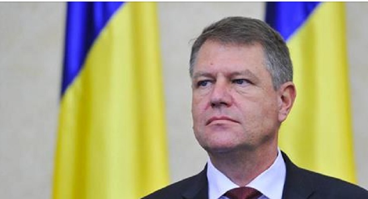 Deputatul PL Alina Zotea i-a adresat o solicitare presedintelui roman Klaus Iahannis: Vlad Batrancea sa fie declarat persoana non-grata in Romania