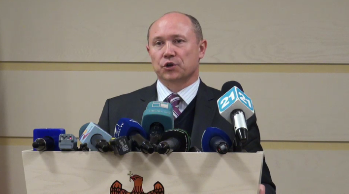 Valeriu Strelet: "PLDM este gata zilele urmatoare sa anunte numele candidatului sau la functia de premier"