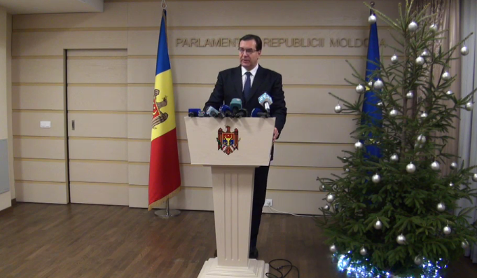 Marian Lupu: "PLDM vrea o turnura la 180 de grade" La ce se refera liderul PD: "Asta a fost intoarcerea de macaz"