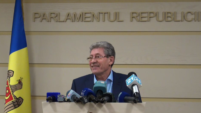 Mihai Ghimpu: "Discutam, discutam, dar rezultat nu avem". Declaratii pesimiste dupa negocieri
