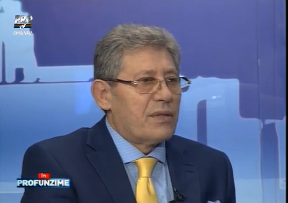 Declaratii amuzante ale liderului PL cu privire la situatia bugetului din anul 2016: "Nu-i chiar asa grav. O sa avem ce manca. Nu mici si frigurui, dar..."