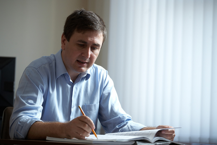 Veaceslav Ionita: Nu BEM, dar Eu si Tu am fost furati!