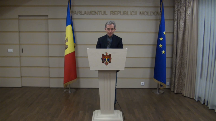 Iurie Leanca: "Este contraindicat sa discutam orice nume, decat dupa ce ne asiguram ca avem o majoritate sigura"