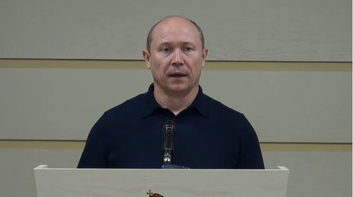 Valeriu Strelet: "Am cerut explicatii de ce PD a inaintat un candidat pe numele lui Plahotniuc presedintelui"