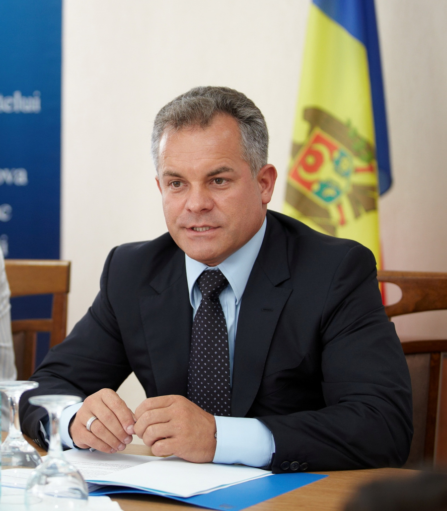 Cine minte? Nicolae Timofti il contrazice pe Marian Lupu: PD a propus o singura candidatura la functia de prim-ministru - Vlad Plahotniuc