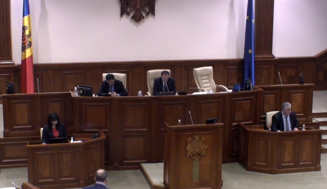 Candu, despre numirea unui nou guvernator BNM: Unii lideri m-au rugat sa mai retin acest subiect