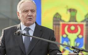 PG s-a autosesizat in legatura cu presiunile facute asupra lui Timofti? Gurin: "Clarificati-va dvs! Noi avem alt demers de la presedinte, am pornit proces penal" Reactia lui Candu
