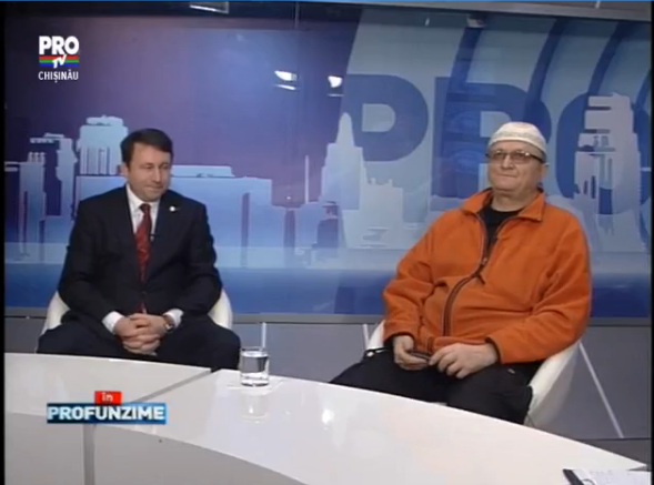 Vasile Botnaru: "E dovada clara ca cineva ne prosteste." Igor Munteanu: "Dupa alegerile din 2014 au fost erori repetate in politica"
