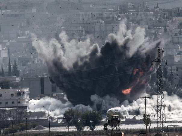 Amnesty International: Cel putin 200 de civili ucisi in Siria in atacuri aeriene ruse ce pot constitui crime de razboi