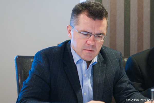 Dan Dungaciu: Presedintele Timofti se afla in cea mai dificila situatie. Ce spune expertul despre inaintarea lui Ion Sturza