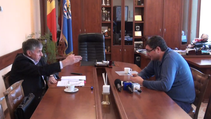 Usatii, multumit de intrevederea avuta cu Sturza: A venit pregatit. Apreciez dorinta sa de a forma un Guvern independent, dar i-am spus ca anume din aceasta cauza nu va fi ales premier