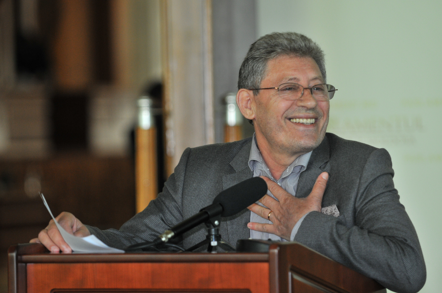 Mihai Ghimpu: liberalii vor vota pentru Guvernul Ion Sturza. " A doua propunere pentru functia de premier ar trebui sa vina din partea PD"