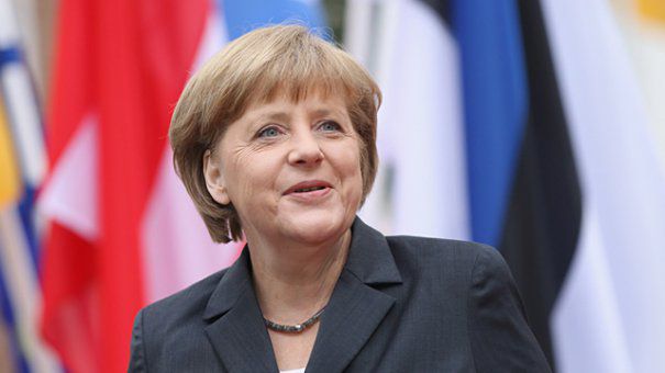 Ce face Angela Merkel pentru migrantii din Germania: Discursul de Anul Nou va fi subtitrat in limba araba