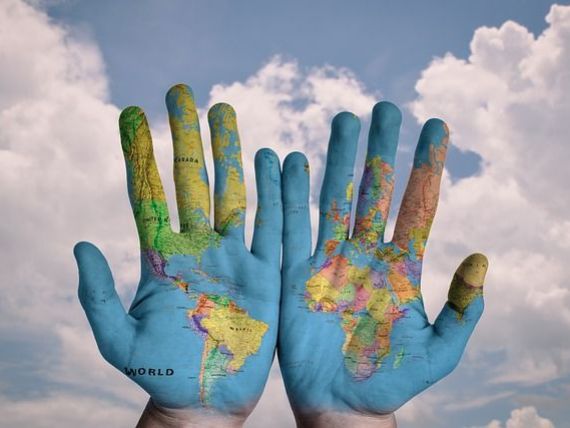 FMI: Avansul economiei mondiale in 2016 va fi dezamagitor si inegal