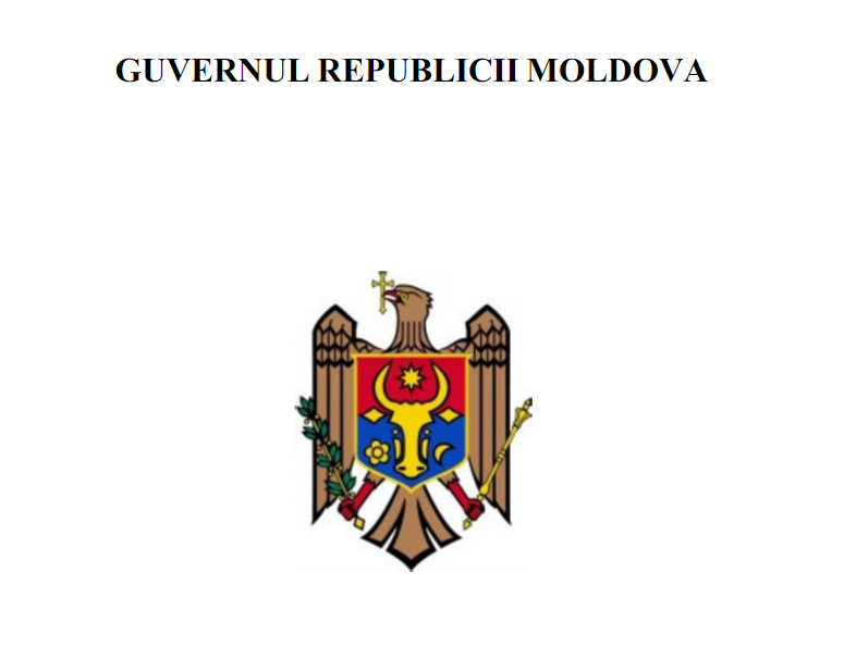 Programul de guvernare PUBLICAT: Care sunt prioritatile guvernului Sturza (DOC)