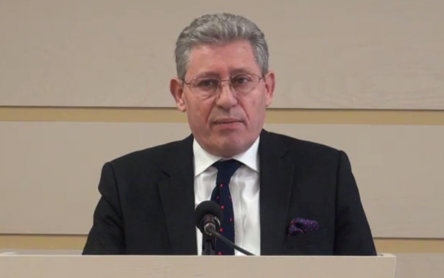 PL a decis sa nu voteze pentru Guvernul Sturza. Ghimpu il acuza pe Sturza a spus una, dar a facut alta: "Este departe de interesele cetatenilor"