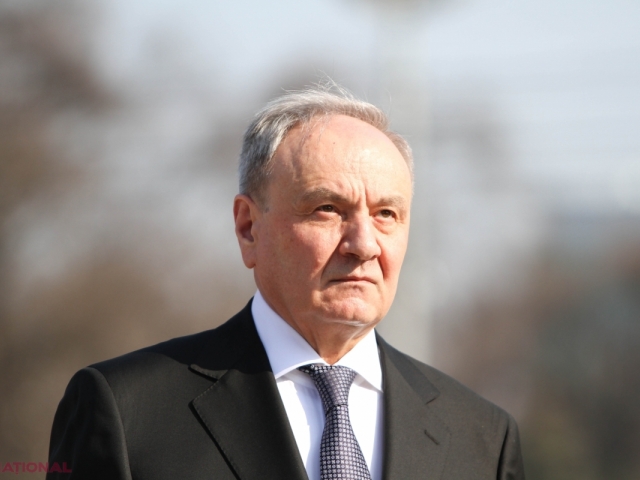 Nicolae Timofti reia consultarile in vederea desemnarii unui candidat la functia de prim-ministru. AGENDA intalnirilor