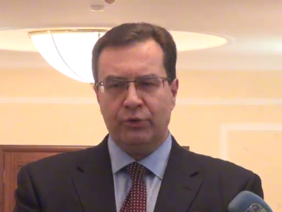 O noua incercare de formare a unei majoritati: Astazi are loc prima runda de discutii intre PD, PLDM, PL si PPEM. Lupu: Vom discuta subiectele divergente