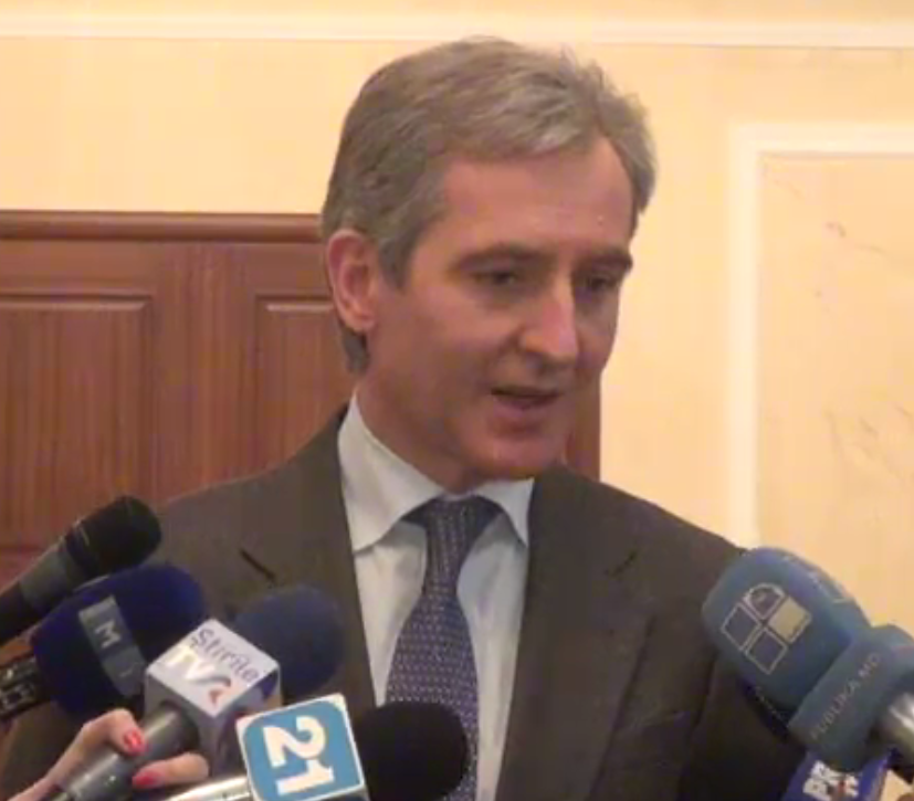 Iurie Leanca: In cateva zile trebuie sa formam o majoritate. Avem nevoie de un Guvern politic cu un mandat foarte clar