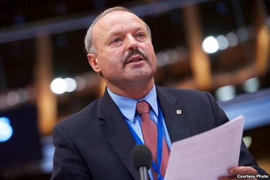 Valeriu Ghiletchi despre eventuala scindare din PLDM: La sedinta fractiunii si a biroului politic de astazi se va vedea cine a plecat si cine nu