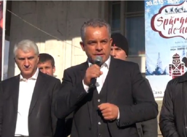 Vlad Plahotniuc, CANDIDATUL PD la functia de premier: Presedintele Timofti se va gandi pana MAINE