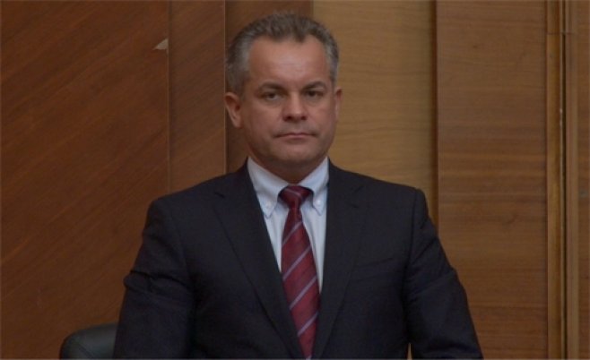 Europalibera.org: Vlad Plahotniuc, om de afaceri, fost politician - o schita de portret