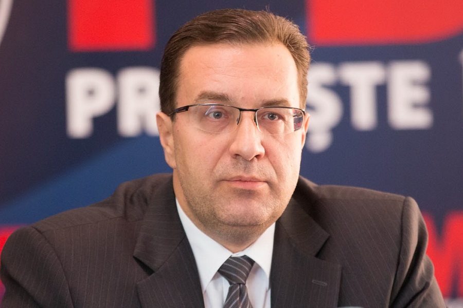 Lupu: Ideea de a propune o alta candidatura ii apartine colegului nostru Vlad Plahotniuc