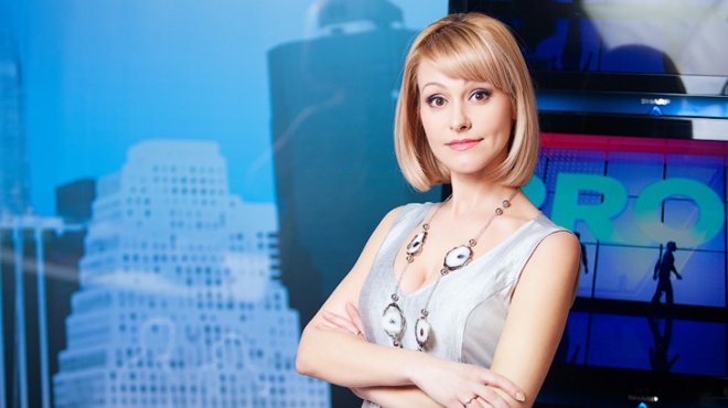 Lorena Bogza te asteapta la In PROfunzime, de la ora 21:00. Cine sunt invitatii