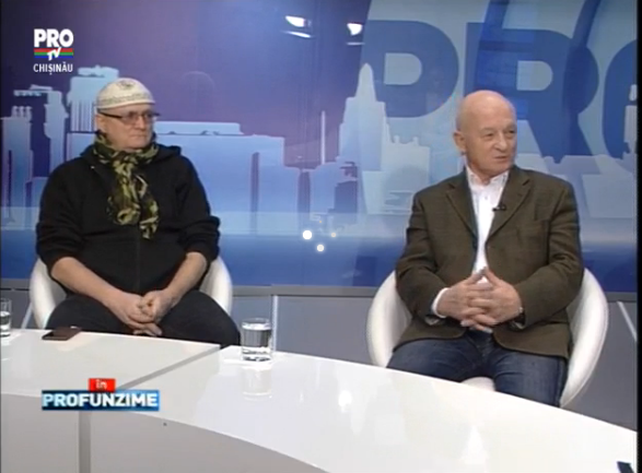 Candidatura Pavel Filip, votata in Parlament. Opinia invitatilor In PROfunzime