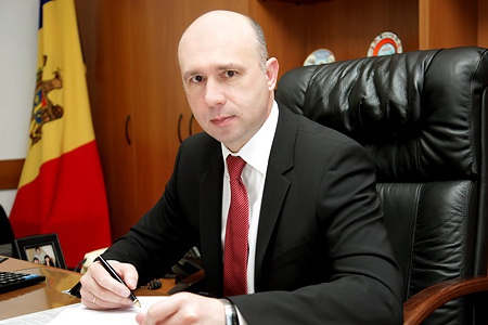 Surse. Candu, ministru de Externe in Guvernul Filip. Componenta cabinetului de ministri