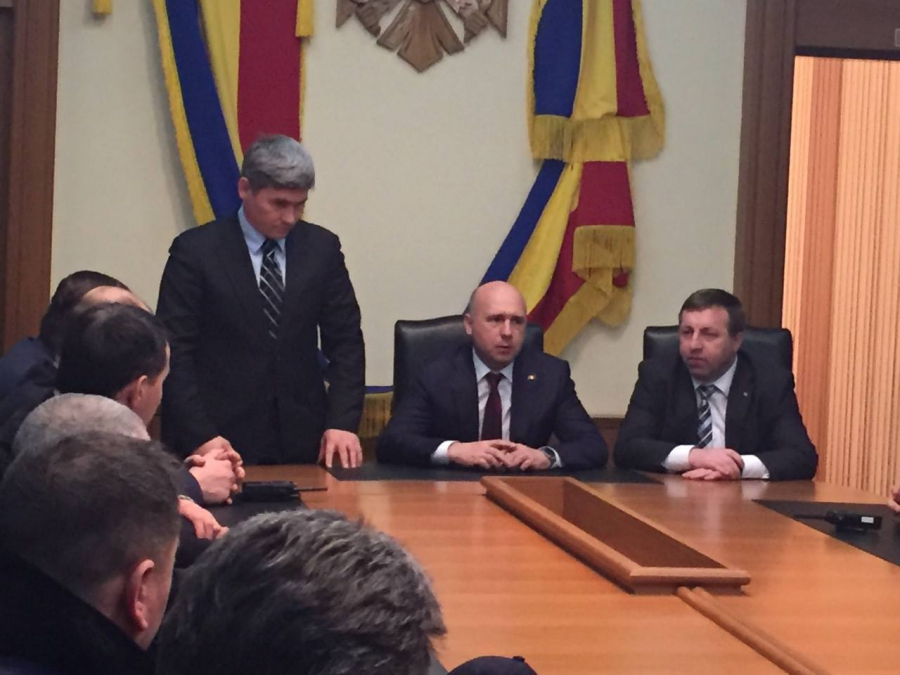 Un nou ministru la MAI: Alexandru Jizdan va asigura respectarea ordinii publice, potrivit noului premier