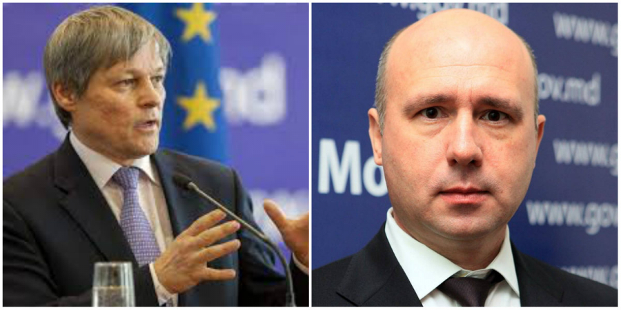Filip, in vizita la Bucuresti. Acesta urmeaza sa se intalneasca cu omologul sau. Subiectele ce vor fi puse in discutie
