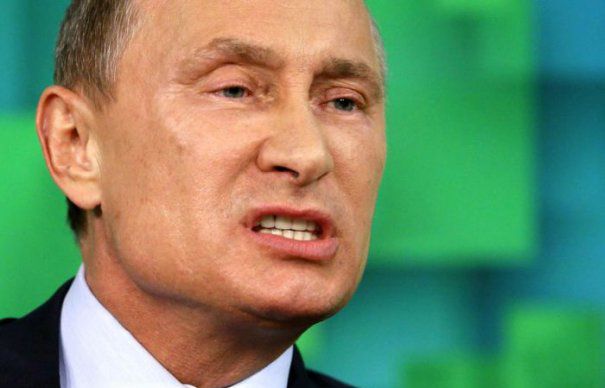Lui Vladimir Putin i s-a facut rau dupa dezvalurile BBC privind uriasa sa avere. Accesul in Piata Rosie a fost blocat