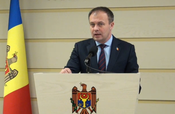 Candu: suntem de acord cu organizarea unui referendum pentru alegerea sefului statului de catre popor