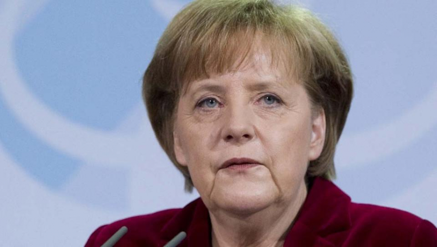 Pavel Filip, felicitat de Angela Merkel cu ocazia alegerii sale in functia de premier: "Va puteti baza in continuare pe sustinerea Guvernului Federal"