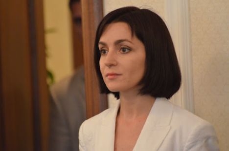 31 de mii de lei. Atat a cheltuit pana acum grupul de initiativa PAS. Miscarea condusa de Maia Sandu a prezentat un raport al cheltuielilor