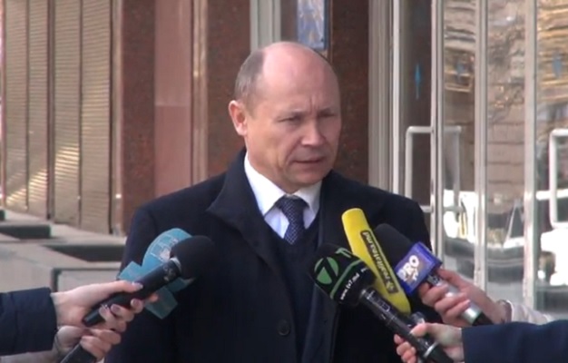 Strelet: "Va veti convinge prin actiunile pe care le vom avea in viitor ca in PLDM suntem suficient de multi pentru a raspunde la toate actiunile ilegale ale actualei guvernari"