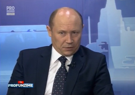 Strelet: Se va mima lupta cu coruptie prin vanatoarea de stafii, iar Partidul Liberal si transfugii din Parlament sunt elemente doar de decor