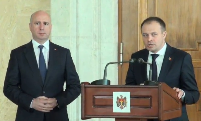 Candu: Candidatii care isi vor depune dosarele pentru functia de guvernator trebuie sa aiba 5 ani petrecuti in afara tarii. Noiile conditii de selectare