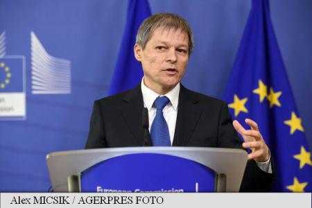 Premierul Romaniei i-a explicat presedintelui Comisiei Europene  cum vrea Romania sa ajute R. Moldova