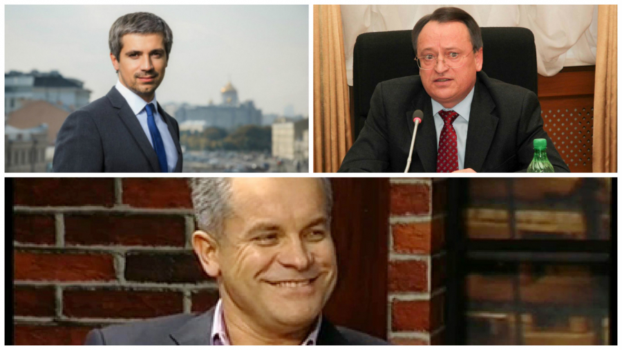 Doi dintre candidatii inscrisi in concursul pentru functia de guvernator al BNM au fost pe listele PD: unul dintre ei a fost retras si inlocuit cu Vlad Plahotniuc