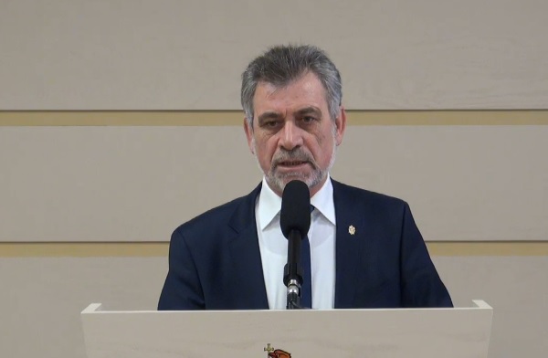 Deliu, despre demisia Procurorului General: "Noi apreciem acest gest, dar prima intrebare este de ce atat de tarziu?"